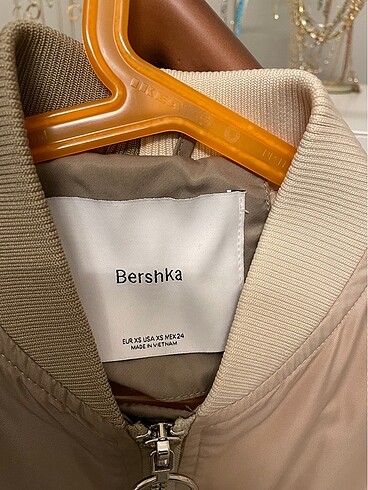 Bershka Bershka Bomber Ceket