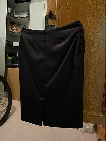 Jawelin 38 beden mor etek - Görsel 3