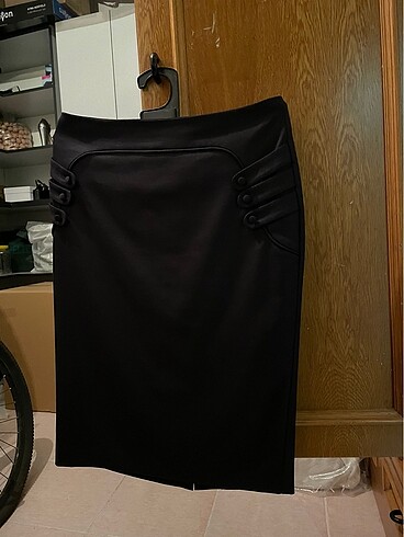 Jawelin 38 beden mor etek - Görsel 2