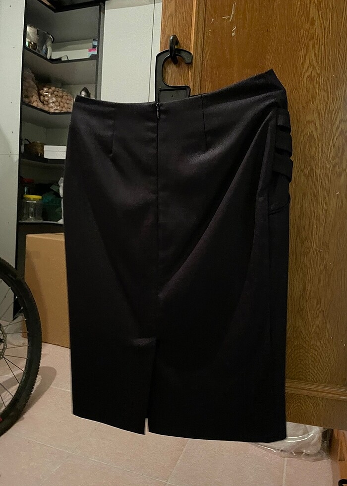 Jawelin 38 beden mor etek - Görsel 3