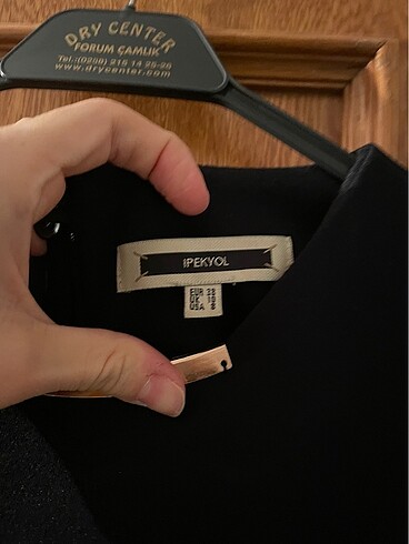 İpekyol 38 beden uzun elbise - Görsel 6