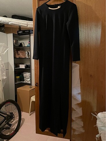 İpekyol 38 beden uzun elbise - Görsel 7