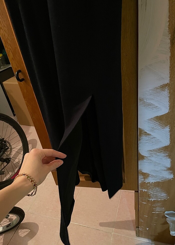 İpekyol 38 beden uzun elbise - Görsel 5