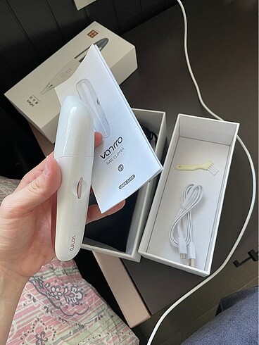 Elektrikli tırnak törpüsü - Görsel 6