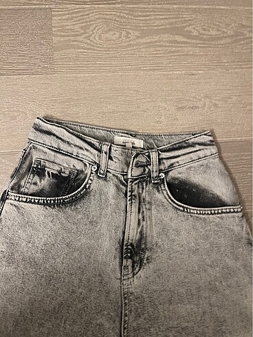 İpekyol Mom Jean - Görsel 2