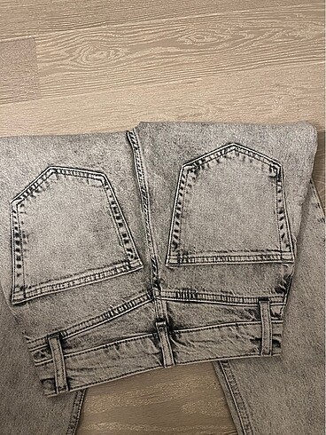 İpekyol Mom Jean - Görsel 4