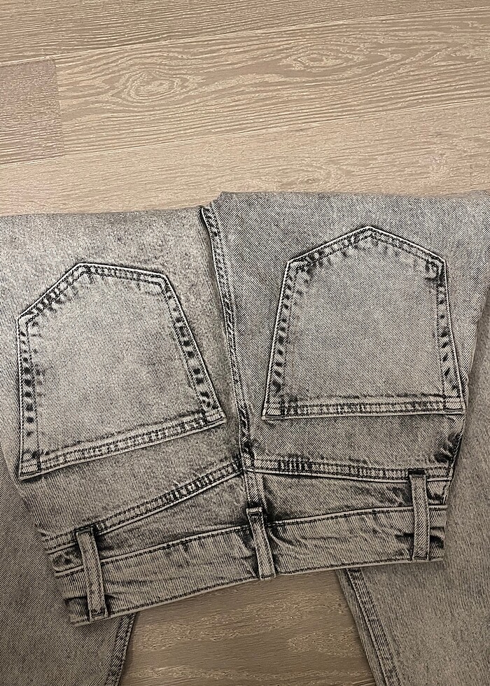 İpekyol Mom Jean - Görsel 4