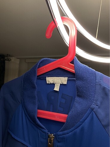 Twist Twist bomber ceket