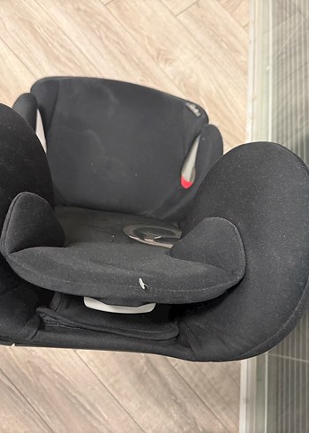 Cybex Siyah  Çocuk Oto Koltuğu - Görsel 7