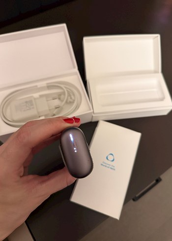 Mor renk cìhaz mercan renk koruyucu - Görsel 4