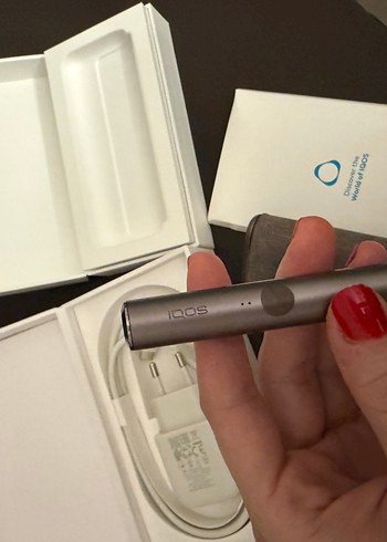 Mor renk cìhaz mercan renk koruyucu - Görsel 2