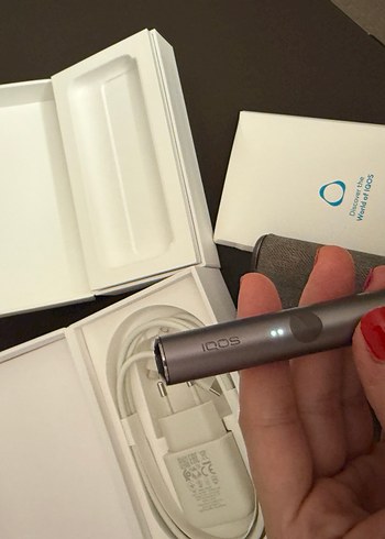 Mor renk cìhaz mercan renk koruyucu - Görsel 3