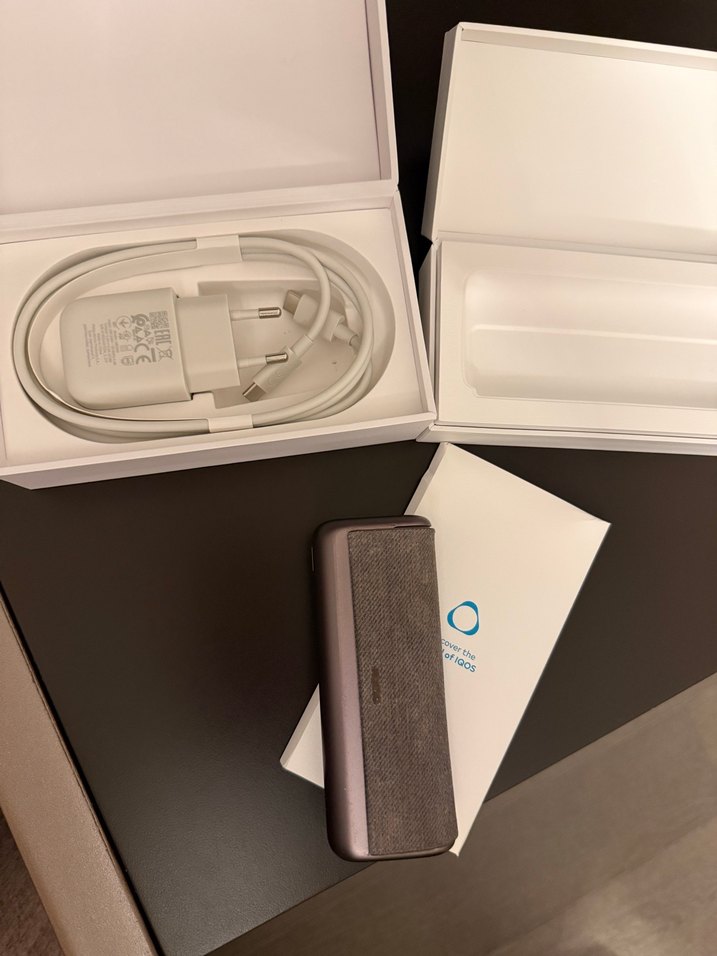 Mor renk cìhaz mercan renk koruyucu - Görsel 5