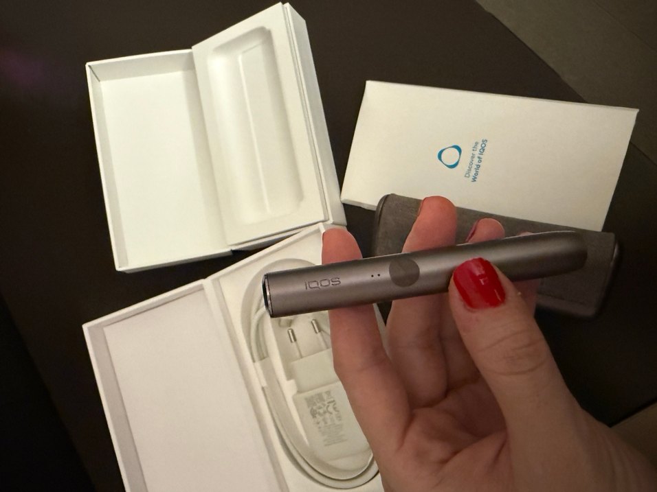 Mor renk cìhaz mercan renk koruyucu - Görsel 2