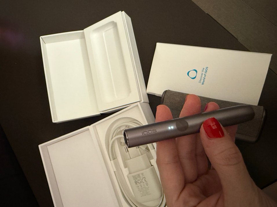 Mor renk cìhaz mercan renk koruyucu - Görsel 3