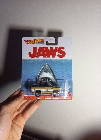 75 Chevy Blazer (Pre)