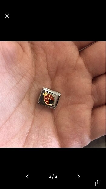 Diğer charm