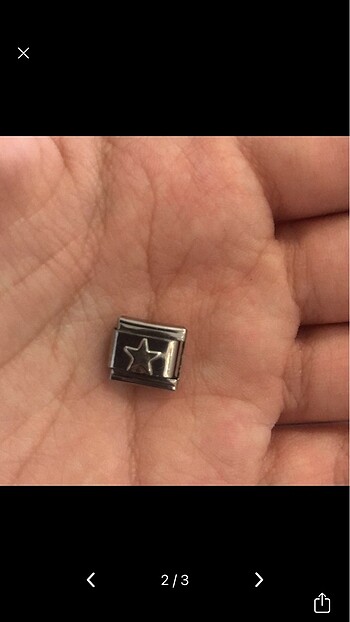 Diğer charm