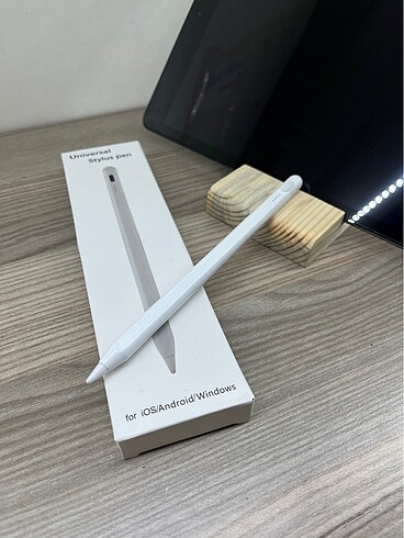 Stylus pencil