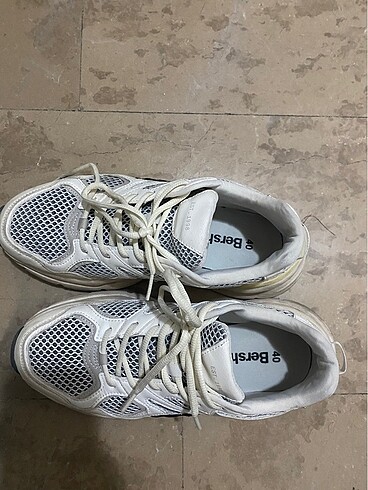 Bershka Spor ayakkabı