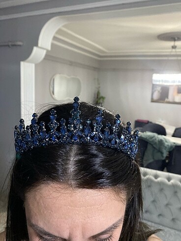 Nişan elbisesi - Görsel 4