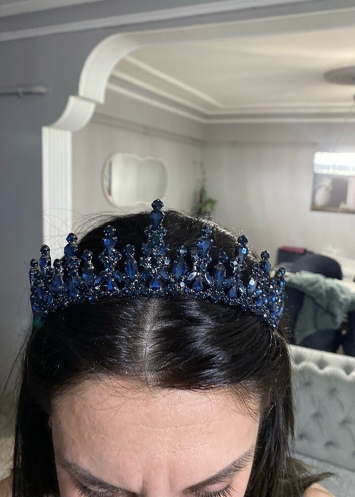 Nişan elbisesi - Görsel 4