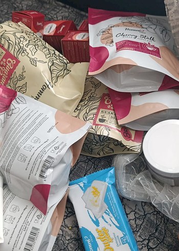 Baskılı Elastik Plastik Anne Ürünleri