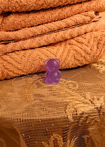 Ayıcık Sabunlar.. - Görsel 3