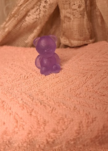 Ayıcık Sabunlar.. - Görsel 2