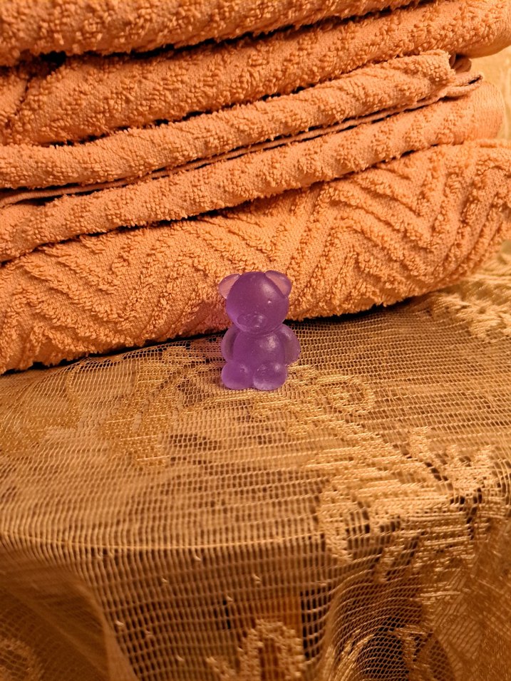 Ayıcık Sabunlar.. - Görsel 3