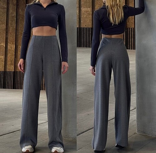 Zara ZARA PANTOLON