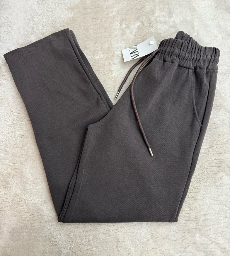 ZARA PANTOLON - Görsel 2