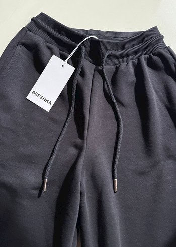 Bershka Stoperli Esofman