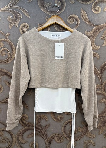 Bershka ürünü
