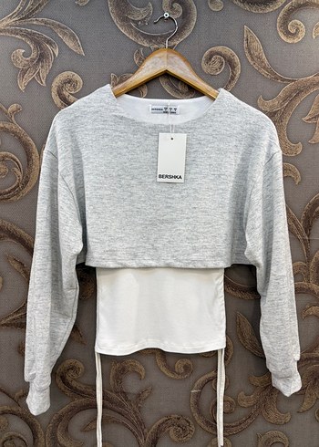 Bershka ürünü