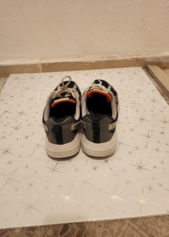 Lumberjack erkek spor ayakkabı - Görsel 3