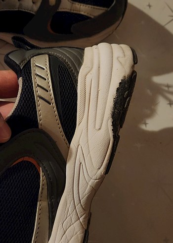 Lumberjack erkek spor ayakkabı - Görsel 5