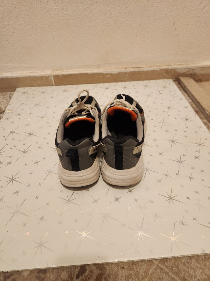 Lumberjack erkek spor ayakkabı - Görsel 3