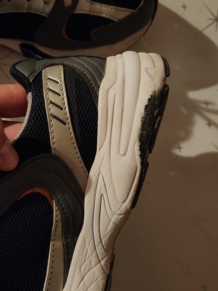 Lumberjack erkek spor ayakkabı - Görsel 5