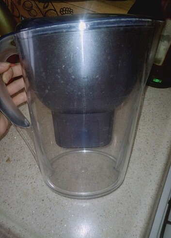 Britra su arıtma sürahi - Görsel 3