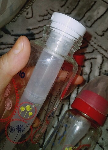 Biberon suluk - Görsel 6