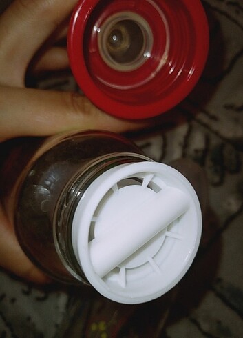 Biberon suluk - Görsel 7