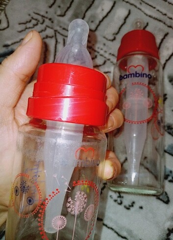 Biberon suluk - Görsel 8