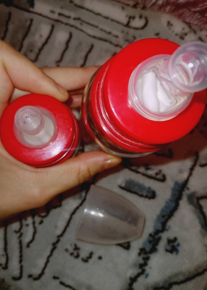 Biberon suluk - Görsel 4