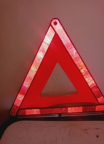 Araba yardım çantası. - Görsel 5