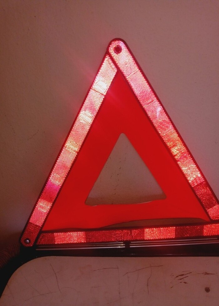 Araba yardım çantası. - Görsel 5