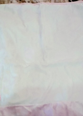 Renkli Bebek Oyun Minderi -fermuarlı battaniye. yorgan - Görsel 6