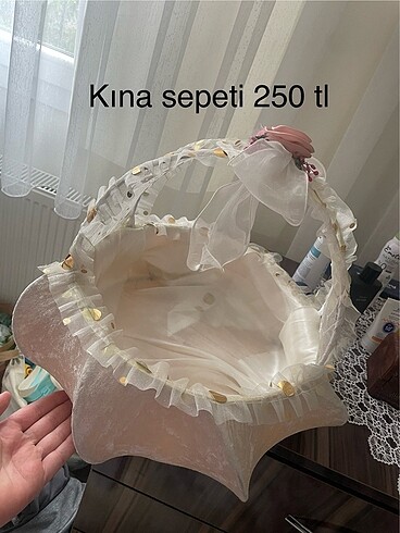 Kına sepeti