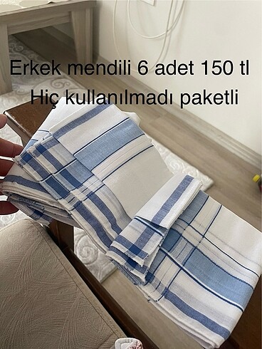 Erkek mendili