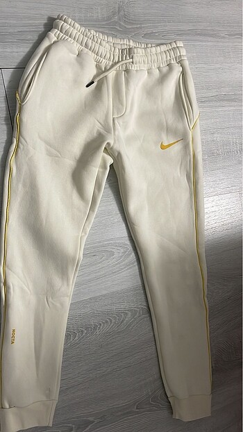 l/xl Beden Nike Tech Nocta Fleece Eşofman